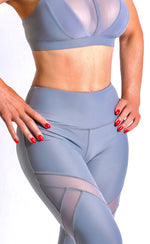 Load image into Gallery viewer, ethical yoga pants
