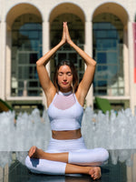 Load image into Gallery viewer, beautiful yoga set
